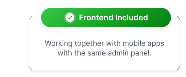City Guide : Complete Directory Listing Platform (Frontend, Mobile App with Admin Panel)1.2.8