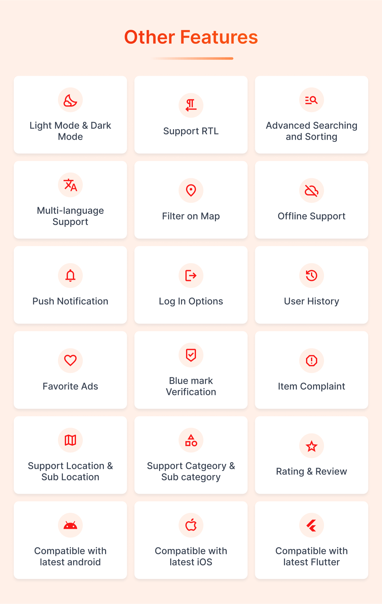 City Guide : Complete Directory Listing Platform (Frontend, Mobile App with Admin Panel)1.2.8
