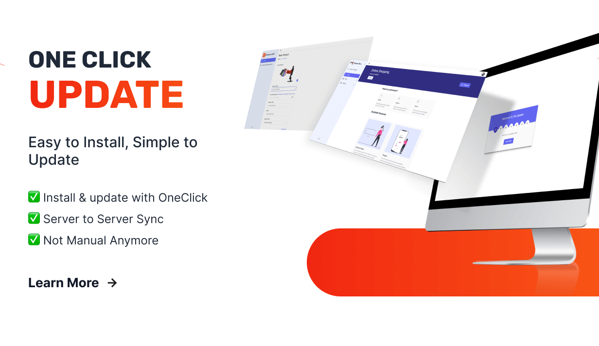Multipurpose Classified App: Buy, Sell, Ecommerce like Mercari, Offerup, Carousell (1.5.6 )