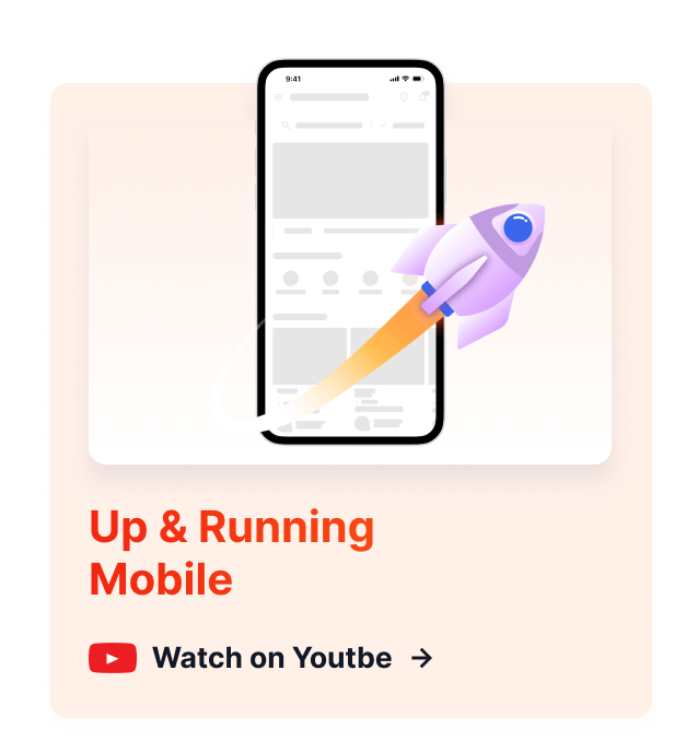 Multipurpose Classified App: Buy, Sell, Ecommerce like Mercari, Offerup, Carousell (1.5.6 )